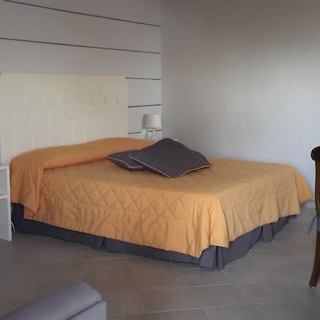 Bed and Breakfast Le Sirene Tellaro Exterior foto