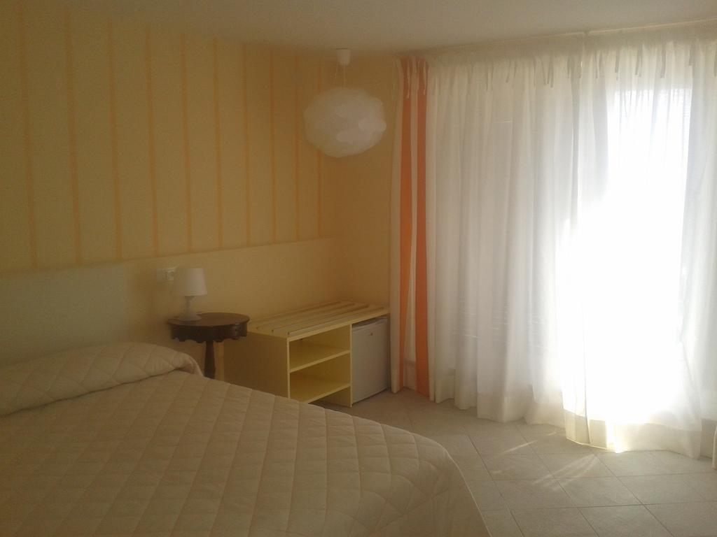 Bed and Breakfast Le Sirene Tellaro Exterior foto