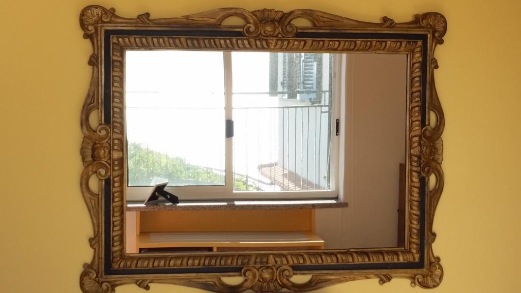 Bed and Breakfast Le Sirene Tellaro Exterior foto